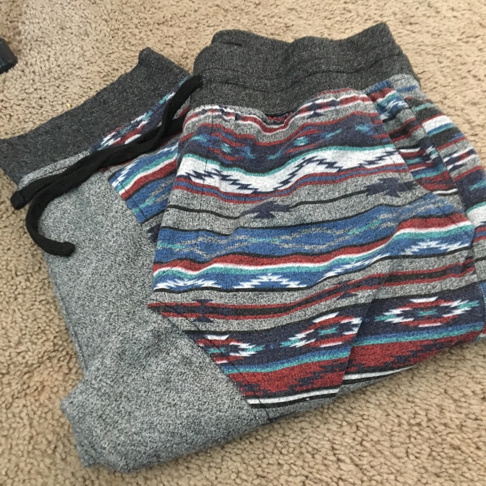 Joggers men’s (S)